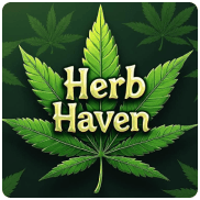 HERB HAVEN Logo